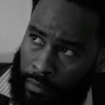 Justin Marcel McManus Instagram - Teaser!!! Movie on the way . Written and Directed by Will Parker Coming soon 2022💯 . #fourtywinks #justinmarcelmcmanus #moviecomingsoon #comingsoon