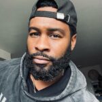 Justin Marcel McManus Instagram - Who tryin to take me to dinner? Ayyyyyoooo BING BONG!‼️ . #whatsgood #nyc #bingbong #beardgang Manhattan, New York