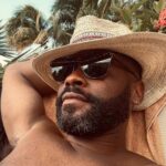 Justin Marcel McManus Instagram - Bless no stress 🙌🏾💯 . #vacay #chillen #Jamaica #justinmarcelmcmanus