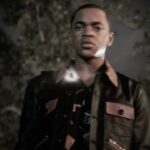 Justin Marcel McManus Instagram - IM STILL HYPE!!!!! 💯🙌🏾 @ghoststarz . Does the end justify the means? #PowerGhost is back November 21 on STARZ . #PowerGhost #PowerNeverEnds #lovethisshow Manhattan, New York