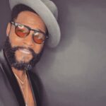 Justin Marcel McManus Instagram - When they ask for 70’s I’m gonna give you 70’s 🤣🤣🤣🤣🤣.. someone come take my phone please . #lol #inthehousebored Manhattan, New York