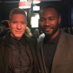 Justin Marcel McManus Instagram - Man listen!! Those who had the pleasure of meeting @josephsikora4 will know he is one of the MOST genuine human beings you will meet!! And I can definitely say he is a big factor of setting the motion of me becoming apart of the @power_starz @ghoststarz family !! . So happy birthday goes out to my man Joe thank you for being you!! Much Love #powerfam #joesikora #justinmarcelmcmanus New York, New York