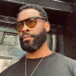 Justin Marcel McManus Instagram - Aint nothing like getting ya ENERGY back!!! .. IM BACKKKKKKKK SWIPE for that SUMMER ENERGY . #summer2021 #summerenergy #justinmarcelmcmanus #happyfriday New York, New York