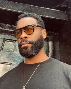 Justin Marcel McManus Instagram - Aint nothing like getting ya ENERGY back!!! .. IM BACKKKKKKKK SWIPE for that SUMMER ENERGY
.
#summer2021 #summerenergy #justinmarcelmcmanus #happyfriday