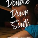 Justin Marcel McManus Instagram - What a way to start off 2024 I’m blessed to announce @doubledownsouthfilm will be in theaters January 19th!! . Details to come on which AMC theaters you will be able to see this at, can’t wait for yall to see this one . #doubledownsouth #justinmarcelmcmanus Los Angeles, California