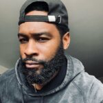 Justin Marcel McManus Instagram - Who tryin to take me to dinner? Ayyyyyoooo BING BONG!‼️ . #whatsgood #nyc #bingbong #beardgang Manhattan, New York