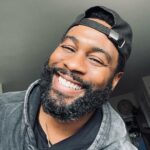 Justin Marcel McManus Instagram - Who tryin to take me to dinner? Ayyyyyoooo BING BONG!‼️ . #whatsgood #nyc #bingbong #beardgang Manhattan, New York