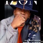 Justin Marcel McManus Instagram - MAN!!!! I love what I do!!! Got the chance to shoot the homie @themekaicurtis for @izonmagazine 💯.. we had a ball!🙌🏾.. details below yea I do photography 🤷🏾‍♂️ . Shot by Me @shotbymcmanus Styled by @byrebeccalux For @izonmagazine . #shotbymcmanus #editorial #izonmagazine #raisingkanan #powerstarz #powerneverends Manhattan, New York
