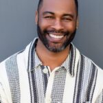 Justin Marcel McManus Instagram – #smile Los Angeles, California