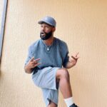 Justin Marcel McManus Instagram - Much needed time away!!! Is everything, things are shaking and moving!!! Being in YOUR energy is everything 💯 . #toblessedtobestressed Orlando, Florida