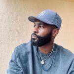 Justin Marcel McManus Instagram - Much needed time away!!! Is everything, things are shaking and moving!!! Being in YOUR energy is everything 💯 . #toblessedtobestressed Orlando, Florida