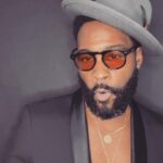 Justin Marcel McManus Instagram - When they ask for 70’s I’m gonna give you 70’s 🤣🤣🤣🤣🤣.. someone come take my phone please . #lol #inthehousebored Manhattan, New York