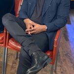 Justin Marcel McManus Instagram – This was day I will never forget, my interview with @cbssundaymorning getting to speak with @ellenburstyn_ at the @theofficialactorsstudio speechless! … full interview is linked in my bio
.
#actorsstudio #theactorsstudio #justinmarcelmcmanus #ellenburstyn Actors Studio