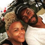 Justin Marcel McManus Instagram - Happy Mother’s Day to my beautiful mama!!! Thank you for bringing me into this world and always being there when I need ANYTHING!! You raised 3 young men So well!! . And special happy Mother’s Day to Aunt Tee and Grandma Betty. Love y’all #mothersday #happymothersday #loveyall New York, New York