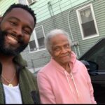 Justin Marcel McManus Instagram - Happy Mother’s Day to my beautiful mama!!! Thank you for bringing me into this world and always being there when I need ANYTHING!! You raised 3 young men So well!! . And special happy Mother’s Day to Aunt Tee and Grandma Betty. Love y’all #mothersday #happymothersday #loveyall New York, New York