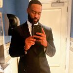 Justin Marcel McManus Instagram – Hey y’all 🤙🏾
.
#goodday #toblessedtobestressed #justinmarcelmcmanus New York, New York