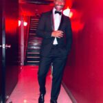Justin Marcel McManus Instagram – 💥And with that I say 2023 I welcome with nothing but love and great company!!!! 💥
.
#happynewyear2023 #goddid #justinmarcelmcmanus New York, New York