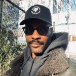Justin Marcel McManus Instagram – Let me find out I low key wanna keep the mustache .. last pic is how I feel about it 👀😜

#justinmarcelmcmanus New York, New York
