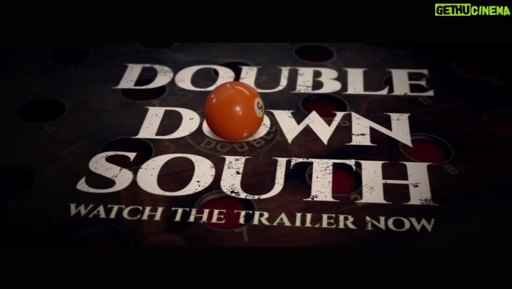 Justin Marcel McManus Instagram - The trailer for DOUBLE DOWN SOUTH is here! This one is gonna be 🔥🔥🔥🔥🔥 y’all!! . #DoubleDownSouthFilm #doubledownsouthfilm #doubledownsouth #keno #pool #kenopool #gambling #kenogambling #academyawardwinner #academyaward #tomschulman #kimcoates #lilisimmons #indie #indiefilm #filmfestival #filmmaking #cinema #indiefilmmaker #nbff2022 #newportbeachfilmfestival #independentfilm #filmstowatch #worldpremiere #supportindiefilm Coming soon‼️