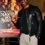 Justin Marcel McManus Instagram – WE DID IT!!! @doubledownsouthfilm is officially in theaters!!! check your local @amctheatres for tickets!! So proud of this movie! And thank you to everyone who came out last night 
This is a 1st theatrical release for me and many more to come soon 🙌🏾
.
#doubledownsouth #justinmarcelmcmanus Laemmle NoHo 7