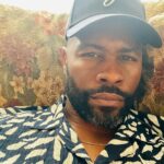 Justin Marcel McManus Instagram – Them selfies on Grandma’s couch hit different 🙌🏾🤣🤣
.
#whatuptho #justinmarcelmcmanus New York, New York