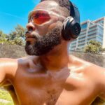 Justin Marcel McManus Instagram – Honestly,Nevermind ☀️
.
My fav time of the year is here 
#summervibes #summergang New York City, N.Y.