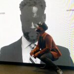 Justin Marcel McManus Instagram – I’m still in the clouds from last night. I can’t thank each and everyone enough who came to support this beautiful film that we made! My circle is everything to me! 
.
I’m still reeling from all the love so thank you to everyone who came to support last night! 🙏🏽🙏🏽
.
#fortywinksmovie #fortywinks #justinmarcelmcmanus New York City, N.Y.