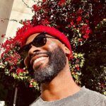 Justin Marcel McManus Instagram - Friday 😁😁😁😁😁 Los Angeles, California