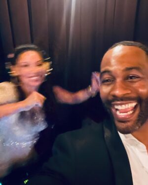 Justin Marcel McManus Instagram - 💥And with that I say 2023 I welcome with nothing but love and great company!!!! 💥
.
#happynewyear2023 #goddid #justinmarcelmcmanus
