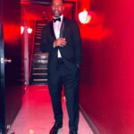 Justin Marcel McManus Instagram – 💥And with that I say 2023 I welcome with nothing but love and great company!!!! 💥
.
#happynewyear2023 #goddid #justinmarcelmcmanus New York, New York