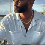 Justin Marcel McManus Instagram - NEED MORE OF THIS 🙌🏾 𝓣𝓱𝒆 𝓤𝒏𝒊𝓿𝒆𝒓𝒔𝒆
