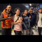 Justin Marcel McManus Instagram – A celebration of the homie @themekaicurtis !!!! Proud and happy for you fam!!! These are some special and talented brothas man!
@toby.sandeman @reallondonbrown @ajayortiz_ 
.
Go watch that @raisingkananstarz finale!! They DID that. 
#raisingkanan #powerghost #powerfam #powerneverends #justinmarcelmcmanus New York, New York