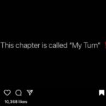 Justin Marcel McManus Instagram – This chapter is called MY TURN
.
#letsgetit #waitOnit #blessed #justinmarcelmcmanus New York City, N.Y.