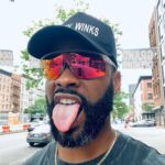 Justin Marcel McManus Instagram – Honestly,Nevermind ☀️
.
My fav time of the year is here 
#summervibes #summergang New York City, N.Y.
