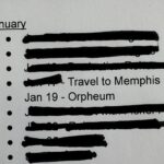 Justin Timberlake Instagram - Going home ➡️ MEMPHIS 1/19