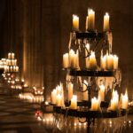 Justin Welby Instagram - On All Hallows’ Eve, Christians prepare for the coming of All Saints’ Day tomorrow, when we remember in prayer all those people of God who made a huge difference in the lives of others because of their faith in Jesus Christ.