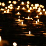 Justin Welby Instagram - In a time of horrific violence across the globe, may we also remember the Kuki-Zo Christians in Manipur, India, who have been under attack since May. Over 140 people have died and thousands more are displaced as hundreds of homes and churches have been destroyed. Last Sunday, the community at St John’s Southall Green gathered to pray for Manipur. I join them in asking God for justice, a lasting peace, and reconciliation in the region and beyond.