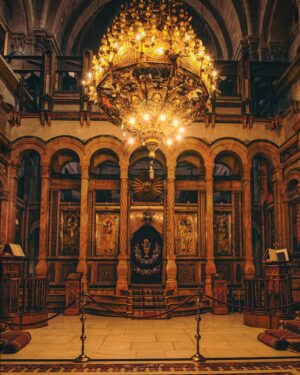 Justin Welby Instagram - As Christians our first action in the face of war, terror and hatred is to pray to the God of justice, mercy and peace. 

Tomorrow, the Church in the Holy Land - including our Anglican Archbishop in Jerusalem - is inviting Christians around the world to join in a day of fasting and prayer. Please join us in praying for all the people of the Holy Land.