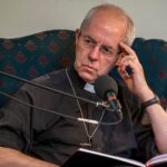Justin Welby Instagram - Listen again to my conversation with Cressida Dick, the final episode of my #ArchbishopInterviews series on @BBCRadio4. Another chance to hear her first broadcast interview since leaving the Met. She reflects on challenges in policing and personal regrets. Listen today at 11am and again next Monday at 9pm at the link in bio.