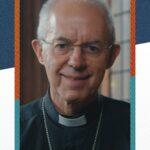 Justin Welby Instagram - We’re excited that Archbishop @justinwelby will be sharing a reflection this Monday as part of @youversion’s series on the Beatitudes and what they mean for us. He’ll be reflecting on Matthew 5:9 – “Blessed are the peacemakers, for they will be called children of God.” The series has already begun so head over to the YouVersion app now to join in! #DifferenceRLN