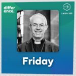Justin Welby Instagram - Today, Archbishop @justinwelby is reading from John 13 - reflecting on the story of Jesus washing his disciples’ feet. Enjoy this short snippet! Find the full reflection via the link in our bio 🔗   #DifferenceRLN   —— These daily devotions were originally featured on the #Lectio365 app from @247prayer. Music by Wilderthorn. Download the app for free on Apple or Android to pray the Bible every day.