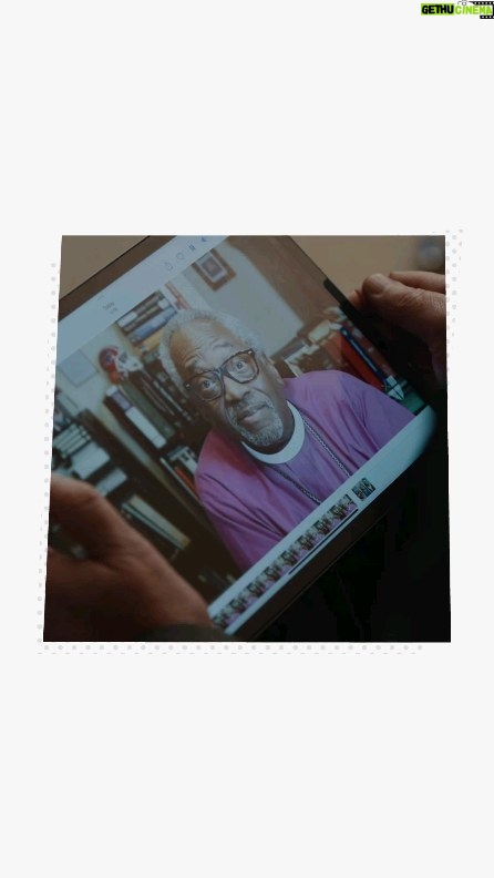 Justin Welby Instagram - "The relationship between justice and reconciliation is an iterative one. If you have no reconciliation, everybody will assume that justice is the winner's justice or justice of the powerful because they will feel they're being done to, rather than enabled to experience true justice." In this short film, Archbishop @justinwelby and Presiding Bishop @pb_curry discuss the relationship between justice and reconciliation. #DifferenceRLN