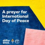 Justin Welby Instagram - Being a peacemaker is a call on every human being. Peace is not only the absence of war but the presence of justice, human rights, and dignity - societies where all can flourish. On this International Day of Peace, let’s renew our commitment to build a peaceful world. Join us in prayer and action to nurture lasting peace in our hearts, our families, our communities and all of creation.