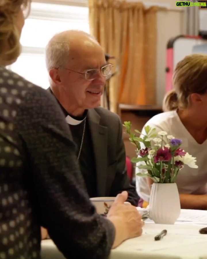 Justin Welby - 1.1K Likes - Money worries can take a toll mentally and physically. That’s where @capuk_org come in. While visiting the Market Drayton debt centre last week, I heard how the advice and friendship they offer can change lives.
Learn more at the link in bio.
