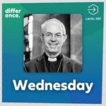 Justin Welby Instagram - Today, Archbishop @justinwelby is reflecting on the story of the woman who washes Jesus’ feet at the home of Simon the Pharisee. There’s a video segment here, but you can find the full reflection via the link in our bio 🔗   #DifferenceRLN   —— These daily devotions were originally featured on the #Lectio365 app from @247prayer. Music by Wilderthorn. Download the app for free on Apple or Android to pray the Bible every day.