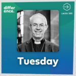 Justin Welby Instagram - Today, Archbishop @justinwelby is reflecting on the story of Jesus’ meeting in Samaria with the woman at the well, as told in John 4:7-10.   Here’s a short snippet, but you can find the full reflection via the link in our bio 🔗   #DifferenceRLN   —— These daily devotions were originally featured on the #Lectio365 app from @247prayer. Music by Wilderthorn. Download the app for free on Apple or Android to pray the Bible every day.