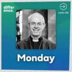 Justin Welby Instagram - This week, we’re exploring what it looks like to follow Jesus in a fractured and conflicted world. Archbishop @justinwelby will be drawing wisdom from the @difference.rln course, and exploring how the reconciling habits of being curious, being present and reimagining can help us be a peacemaker.   Find the full reflection via the link in our bio 🔗   #DifferenceRLN   ——   These daily devotions were originally featured on the #Lectio365 app from @247prayer. Music by Wilderthorn. Download the app for free on Apple or Android to pray the Bible every day.
