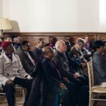Justin Welby Instagram - It was wonderful to welcome new bishops from across the #AnglicanCommunion to Lambeth Palace yesterday evening. I’m grateful for these new relationships and I pray we continue to find chances to come together in unity and friendship, as we share the love of Christ in our many contexts.