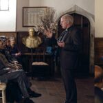 Justin Welby Instagram - It was wonderful to welcome new bishops from across the #AnglicanCommunion to Lambeth Palace yesterday evening. I’m grateful for these new relationships and I pray we continue to find chances to come together in unity and friendship, as we share the love of Christ in our many contexts.