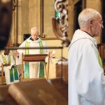 Justin Welby Instagram - These extraordinary young people are now committed to spending a #YearInGodsTime as part of @thecommunityofstanselm – a group of Christians who live, study, serve and pray together at Lambeth Palace. Join me in praying for God to reveal the depths of his personal call to each one of them this year. #YearInGodsTime